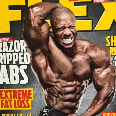 Shawn Rhoden profile