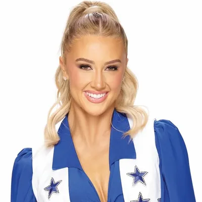 FAITH WARD profile