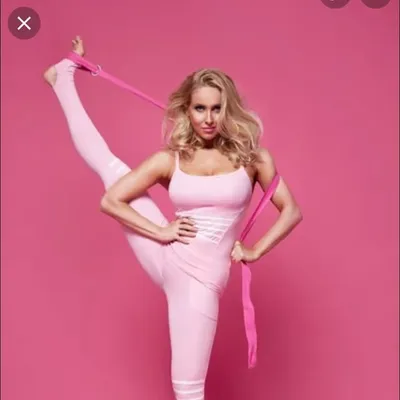Flexibility Training profile