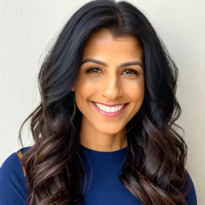 Ravleen Sarkaria MS, RD | Dietitian profile