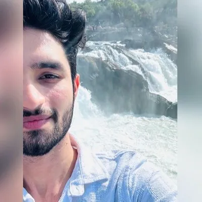 Aryan Tomar profile