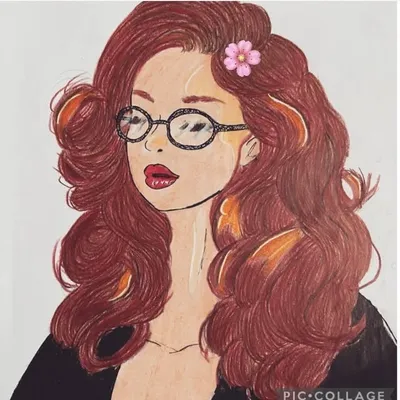 🌸 Mélanie 🌸 profile