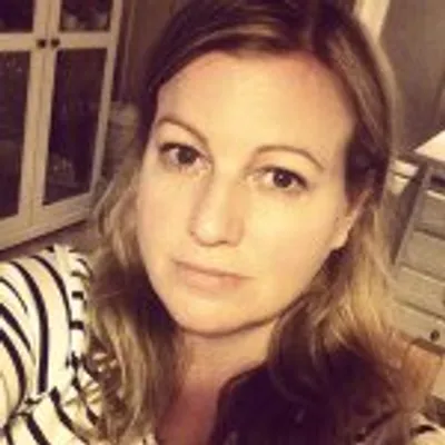 Annika Persson profile