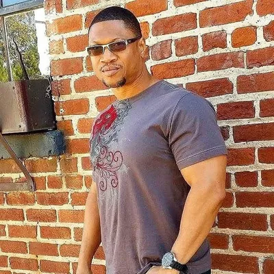 Trevor Pace/ Fitness Training profile