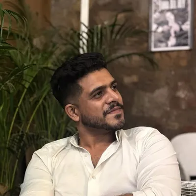 Dr.Kapil Raote profile