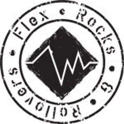 Flex, Rocks & Rollovers profile