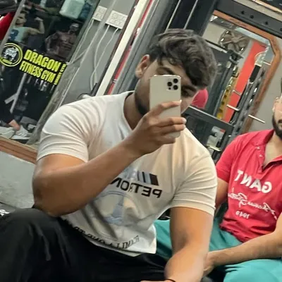Aryan Sharma profile