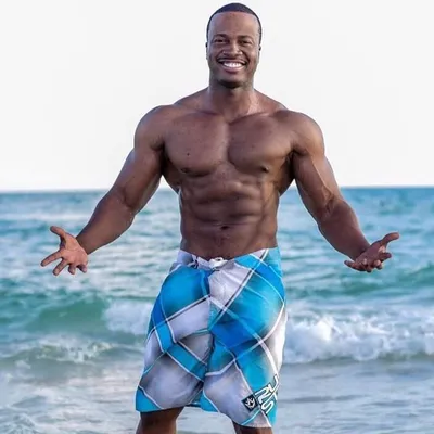 Andrew Malcolm profile