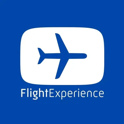 FlightExperience profile