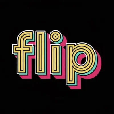 Flip profile