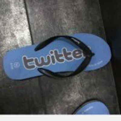 Flip Flop profile