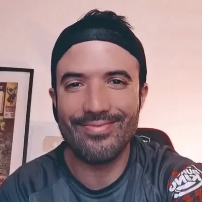 Antonio Rivas del Rey profile