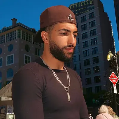 Zeyad Zoromba profile