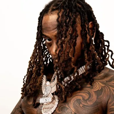 FlippDiNero🦅 profile