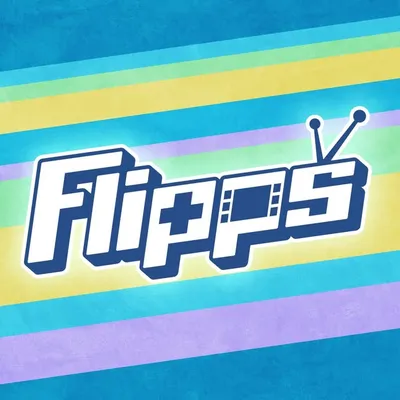 Flipps: Filme Serien Games profile