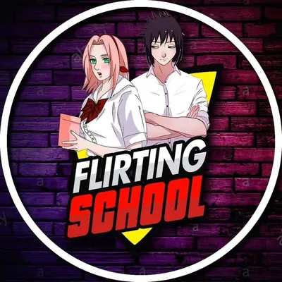 flirting.school_ profile