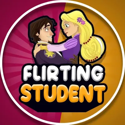 FLIRTINGSTUDENT 1M🗡️ profile