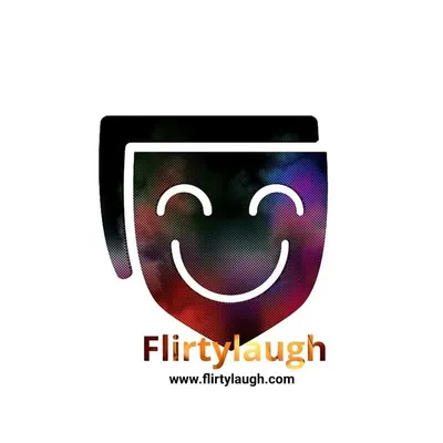 Flirty Laugh profile