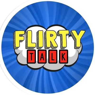 FLIRTY TALK™ profile