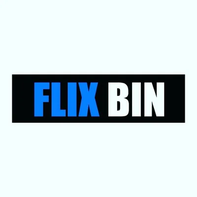 Flix Bin profile
