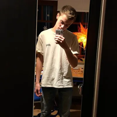 Sebastian profile