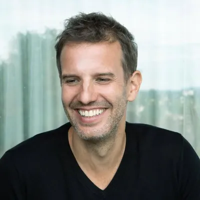Florian Stadler profile