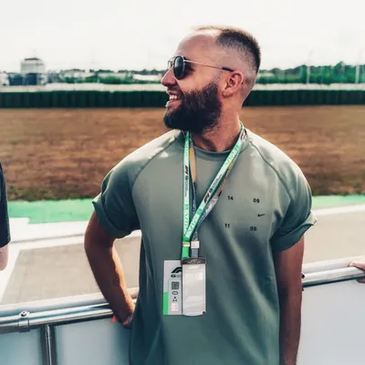 Flo profile