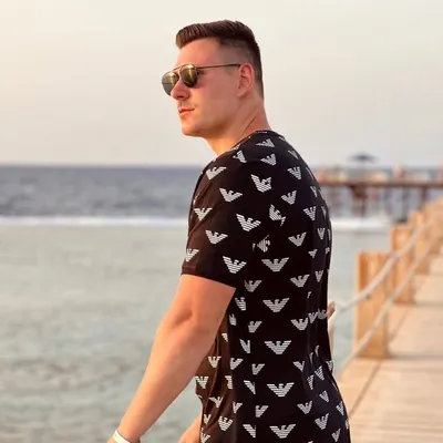 Florian Krasniqi profile