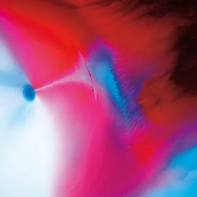 Floating Points profile