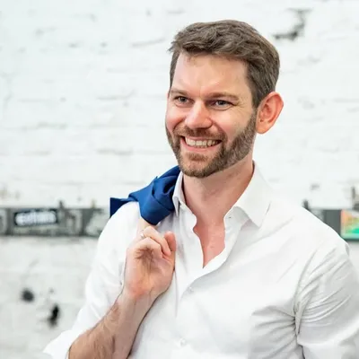 Florian Braun profile