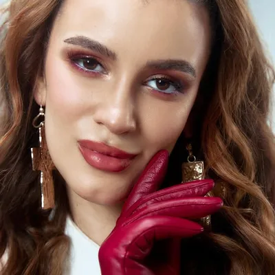 Florencia Hernandez profile