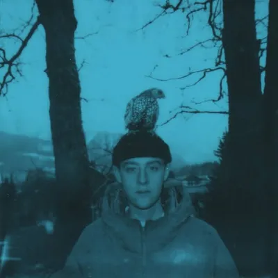 Florian Noever profile