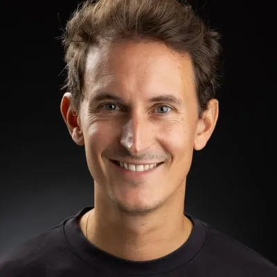 Florian Parent | Auteur profile