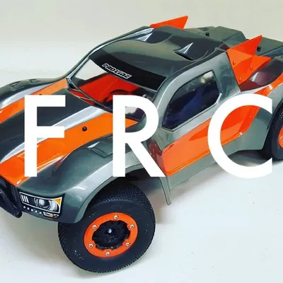Flood_RC profile