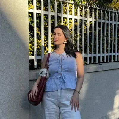 Flo Palma profile