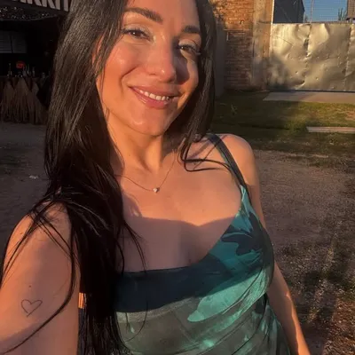 Florencia Castillo profile