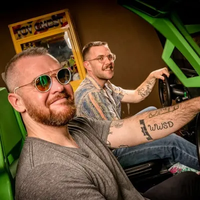 The Floozies profile
