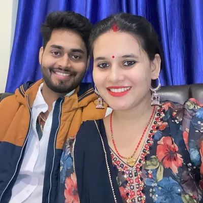 *आस्था प्रिया* profile