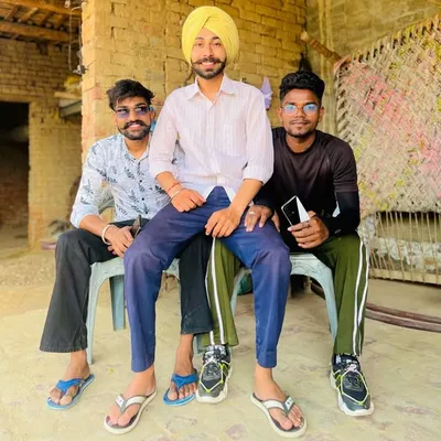 Gurpreet profile