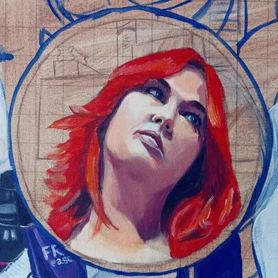 Flo Perry profile