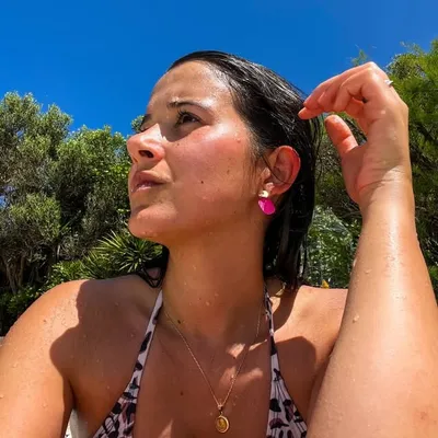 Florencia Trivelli Manzur profile