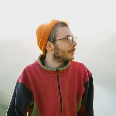 Florian Wenzel profile