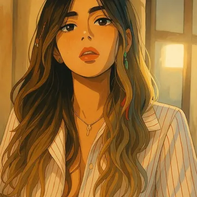 Flor Ramírez profile