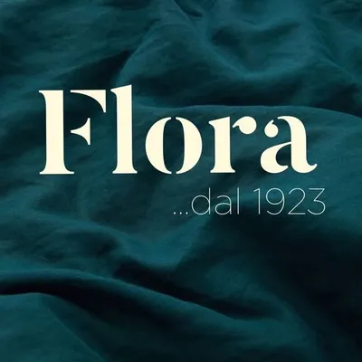 Flora abbigliamento profile