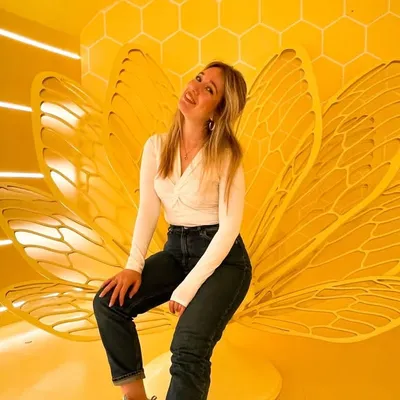 Flor Abella | Creadora de contenido profile