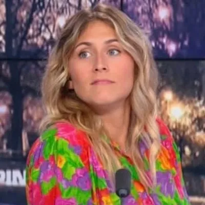Flora Ghebali profile