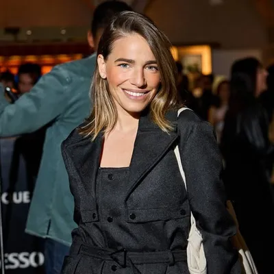 Flora González / Presentadora profile