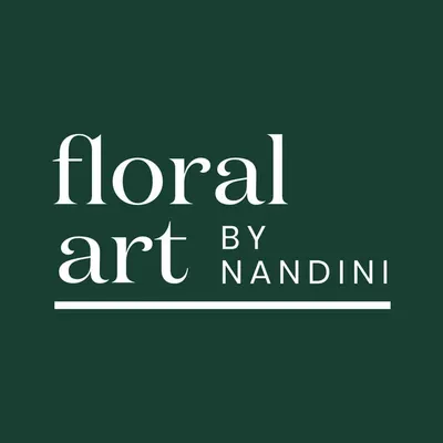 Floral Art by Nandini | Handcrafted Home Decor profile