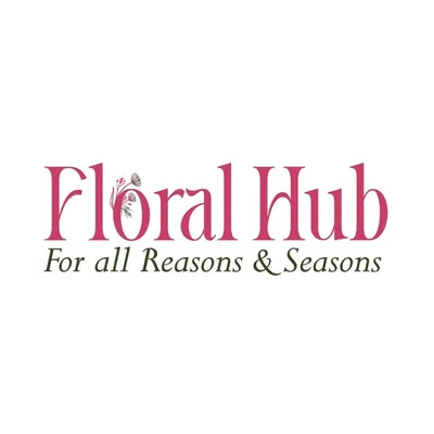 Floral Hub profile