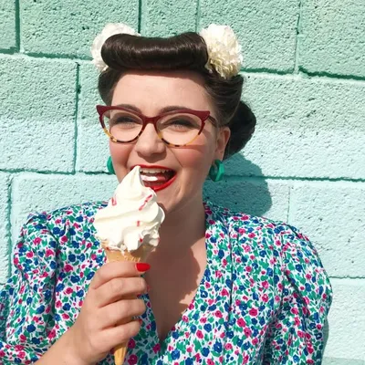 Molly Rose profile